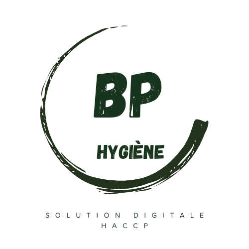 BP Hygiène Logo